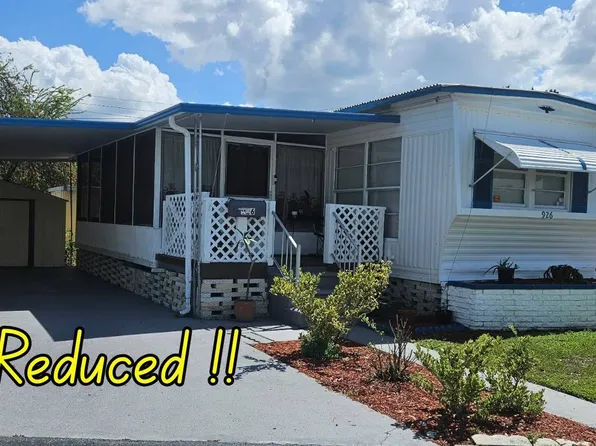 926 Murcott St #27, Lakeland, FL 33803