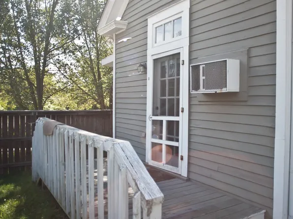 639 N Columbia St APT D, Chapel Hill, NC 27516