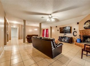 1307 Chapman Dr, Lancaster, TX 75134