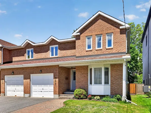 307 Beechgrove Ave, Ottawa, ON K1Z 6R4