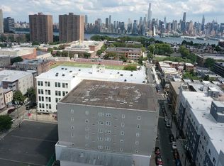 318 54th St APT 5B, West New York, NJ 07093