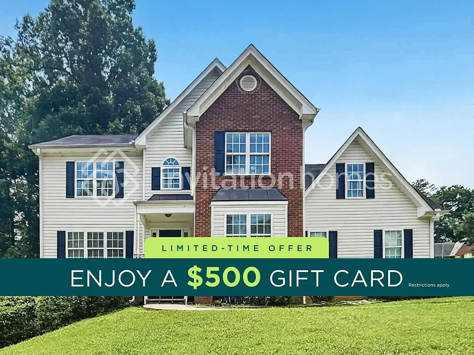 4416 Glen Heights Trl