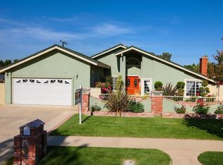 1292 N Acapulco Ave, Simi Valley, CA 93065