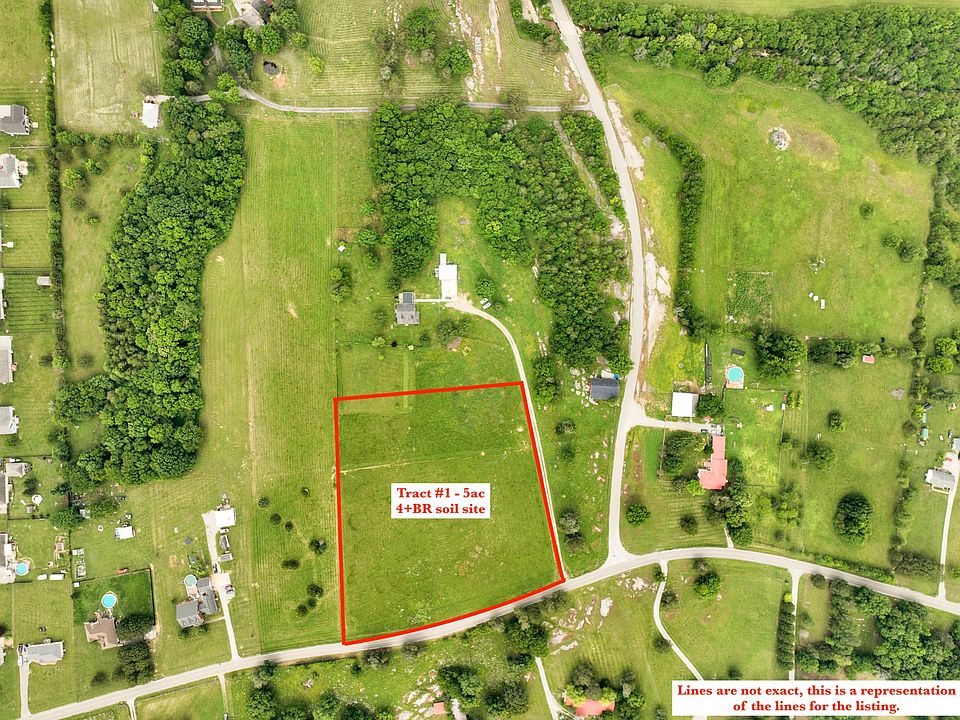 4790 THICK RD Chapel Hill TN Zillow