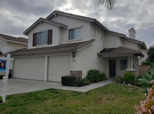 409 Alyssum Way, Oceanside, CA 92057