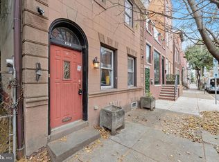 1122 Marlborough St, Philadelphia, PA 19125