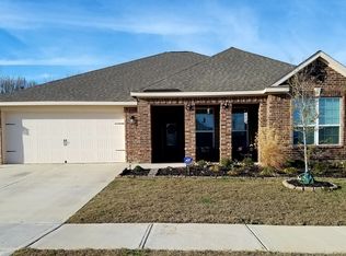 2525 Summer Trail Dr, Denton, TX 76209