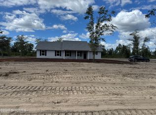 17942 Post Rd S, Waynesville, GA 31566