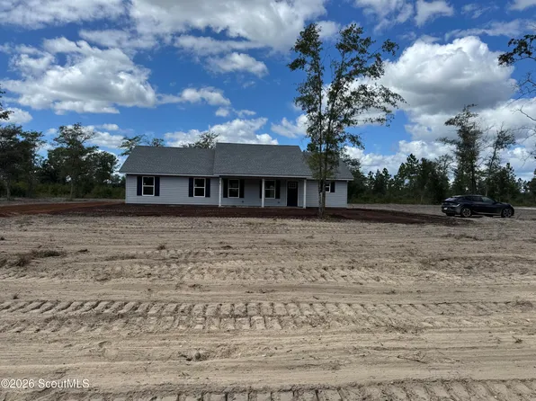17942 Post Rd S, Waynesville, GA 31566