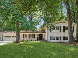 3277 Chase Rd, Chamblee, GA 30341