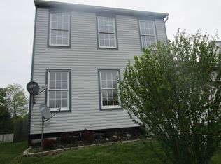 2092 Brookbank Dr, Grove City, OH 43123