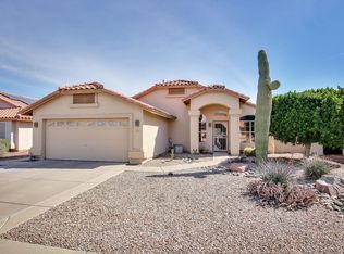 2619 N 123rd Ave, Avondale, AZ 85392