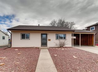 778 S 1st Ave, Brighton, CO 80601