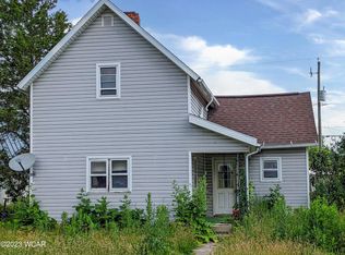 620 Robinson Ave, Kenton, OH 43326