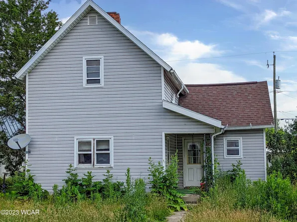 620 Robinson Ave, Kenton, OH 43326