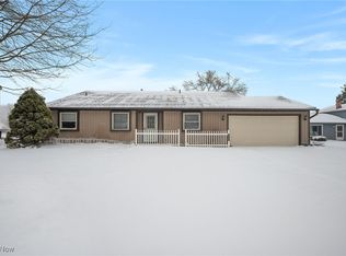 7260 Port Royal Ct, Mentor, OH 44060