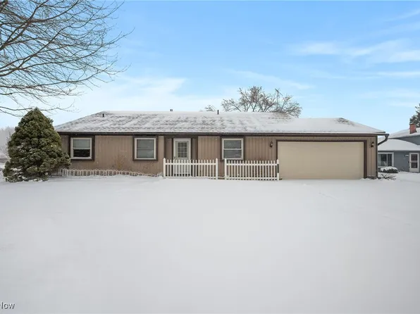 7260 Port Royal Ct, Mentor, OH 44060