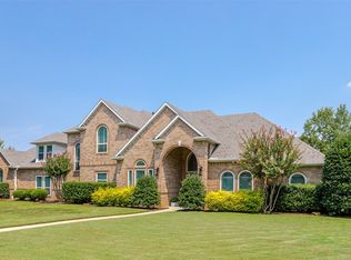 1001 Southlake Hills Dr, Southlake, TX 76092