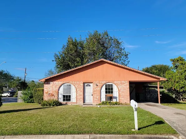 3 Margaret Ct, Brownsville, TX 78521