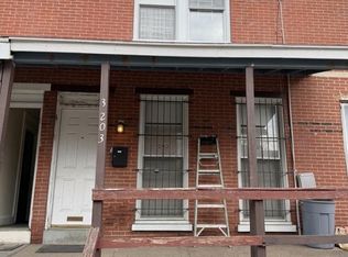 3203 Pearl St, Philadelphia, PA