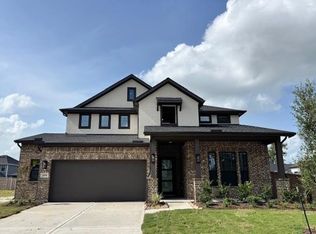 22630 Big Stump Dr, Porter, TX 77365