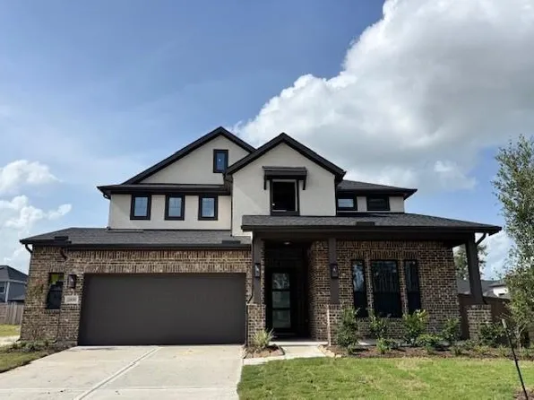 22630 Big Stump Dr, Porter, TX 77365