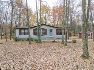 2850 Lindale Mount Holly Rd, Amelia, OH 45102