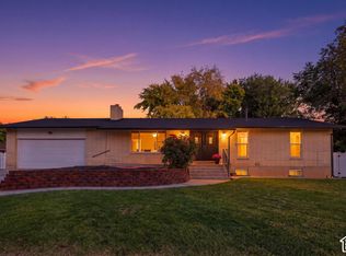 5580 S 3000 W, Roy, UT 84067