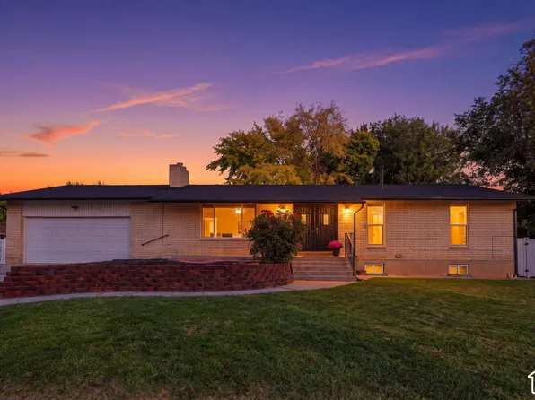 5580 S 3000 W, Roy, UT 84067