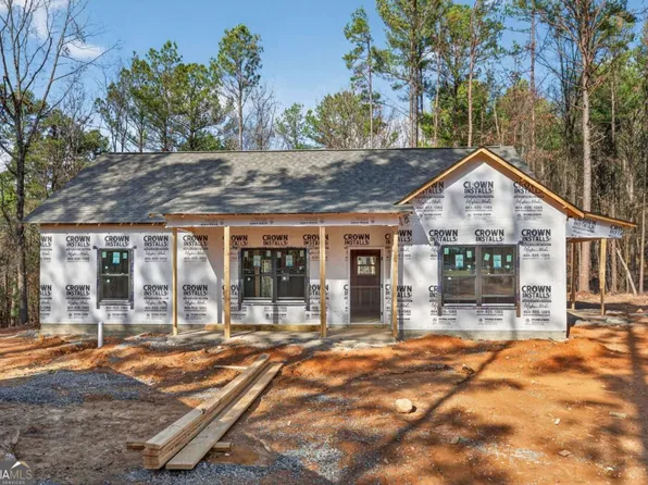 921 Drummond Rd, Cedartown, GA 30125