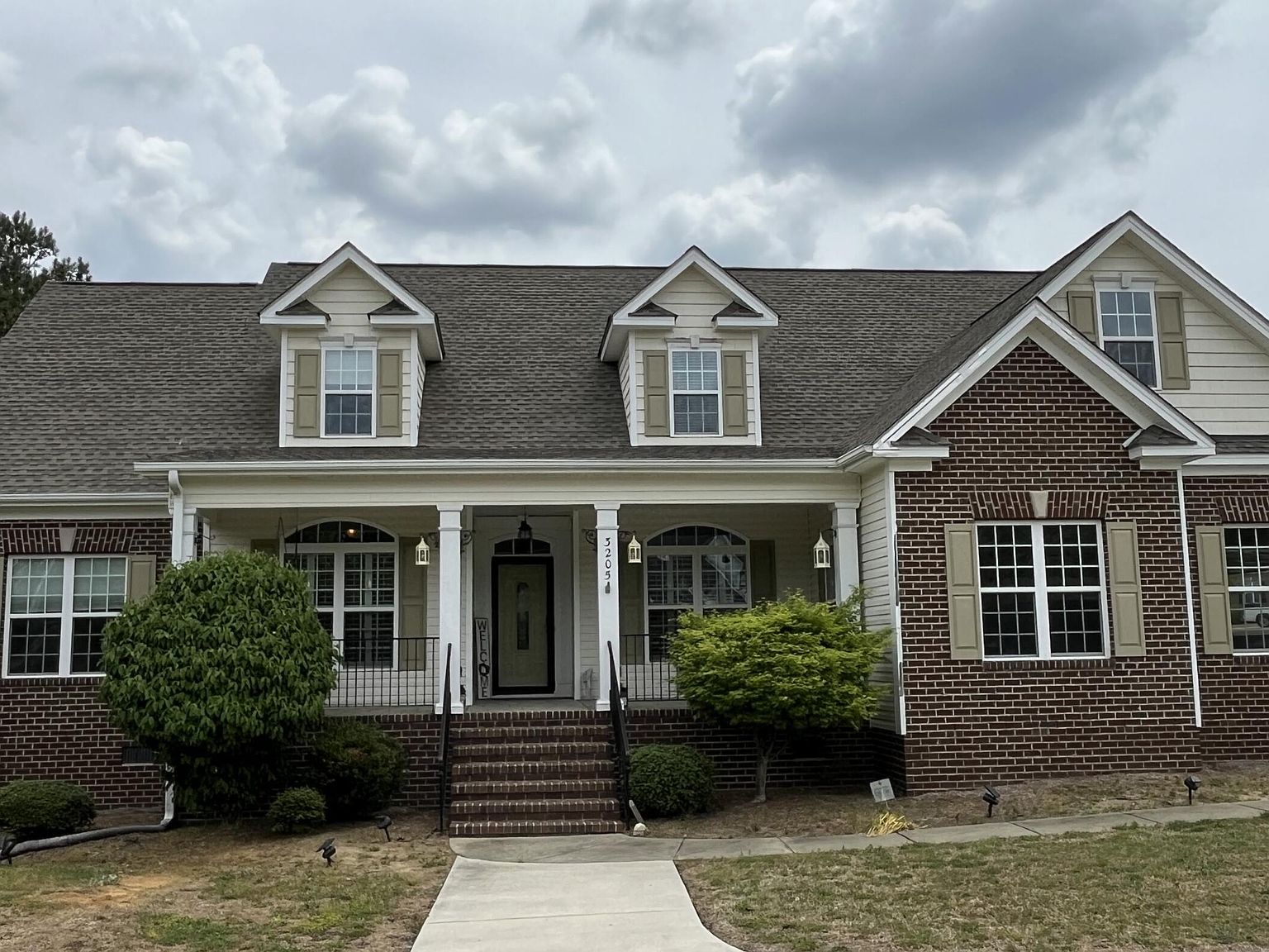 3205 Coley Road, Rocky Mount, NC 27804 | MLS #100442787 | Zillow