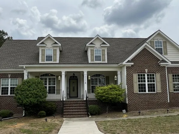 3205 Coley Road, Rocky Mount, NC 27804