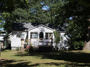 115 Haines St, Dowagiac, MI 49047
