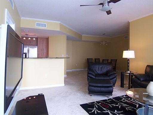 2nd image of 7910 Harbor Island Dr APT 1003