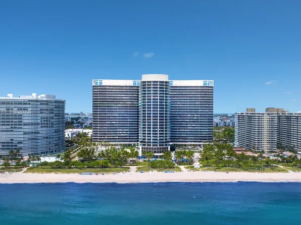 9703 Collins Ave Unit 2607, Miami Beach, FL 33154