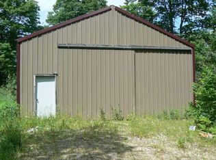 E12580 Carlson Rd, Shingleton, MI 49884