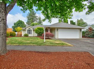 4747 San Diego Dr NE, Salem, OR 97305