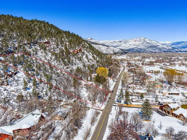 4343 County Road 203, Durango, CO 81301