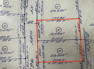 3 & 4 Moors Camp Hwy, Gilbertsville, KY 42044