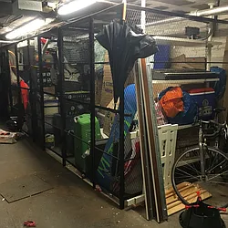 Rented by R New York