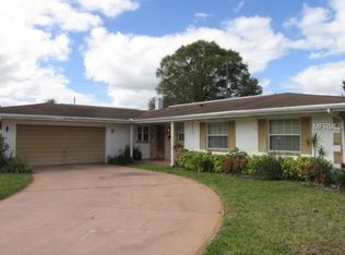 4713 Fontana St, Orlando, FL 32807
