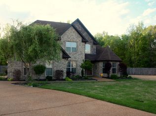 241 Shadow Creek Ln, Medina, TN 38355