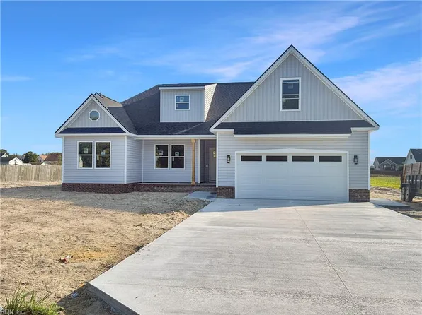 108 Wiley Dr, Elizabeth City, NC 27909