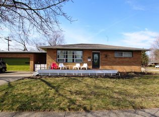 1716 Winsted Blvd, Ann Arbor, MI 48103