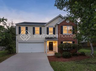 1155 Bramlett Blvd, Lawrenceville, GA 30045