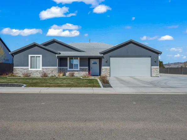 470 S 525 E, Enterprise, UT 84725