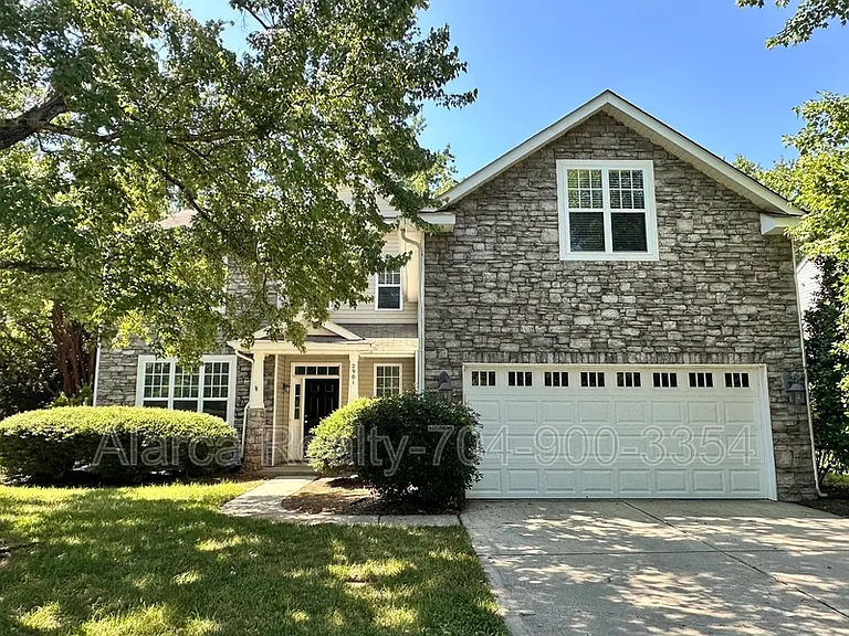 2901 Meherrin Ct — Photo 1