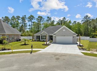 345 N Bar Ct, Myrtle Beach, SC 29579