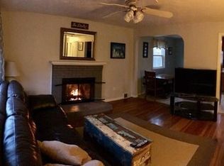 64 Goshen Rd, Dedham, MA 02026