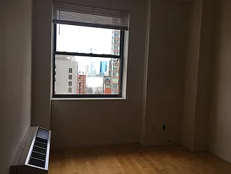 Rented by New York Residence